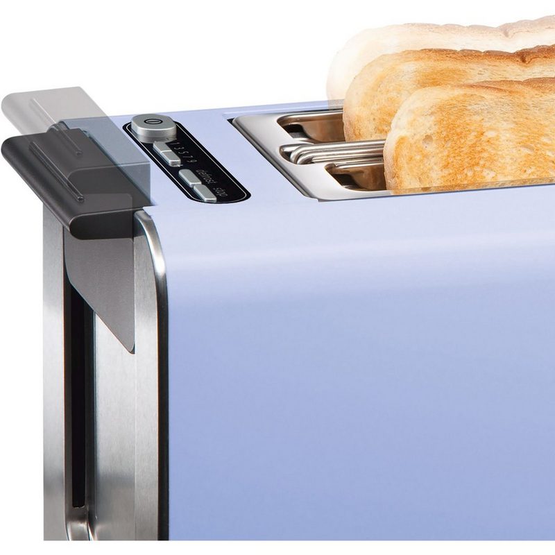 BOSCH Toaster Styline Kompakt-Toaster TAT8619