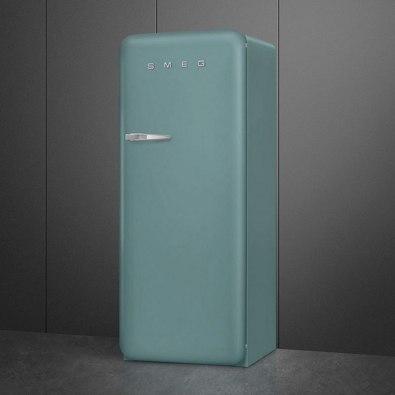 Smeg Kühlschrank FAB28RDEG5 150 cm hoch 60 cm breit