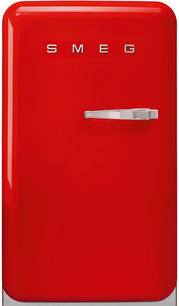 Smeg Kühlschrank FAB10LRD5 97 cm hoch 545 cm breit