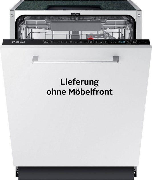 Samsung vollintegrierbarer Geschirrspüler DW60A8060BB