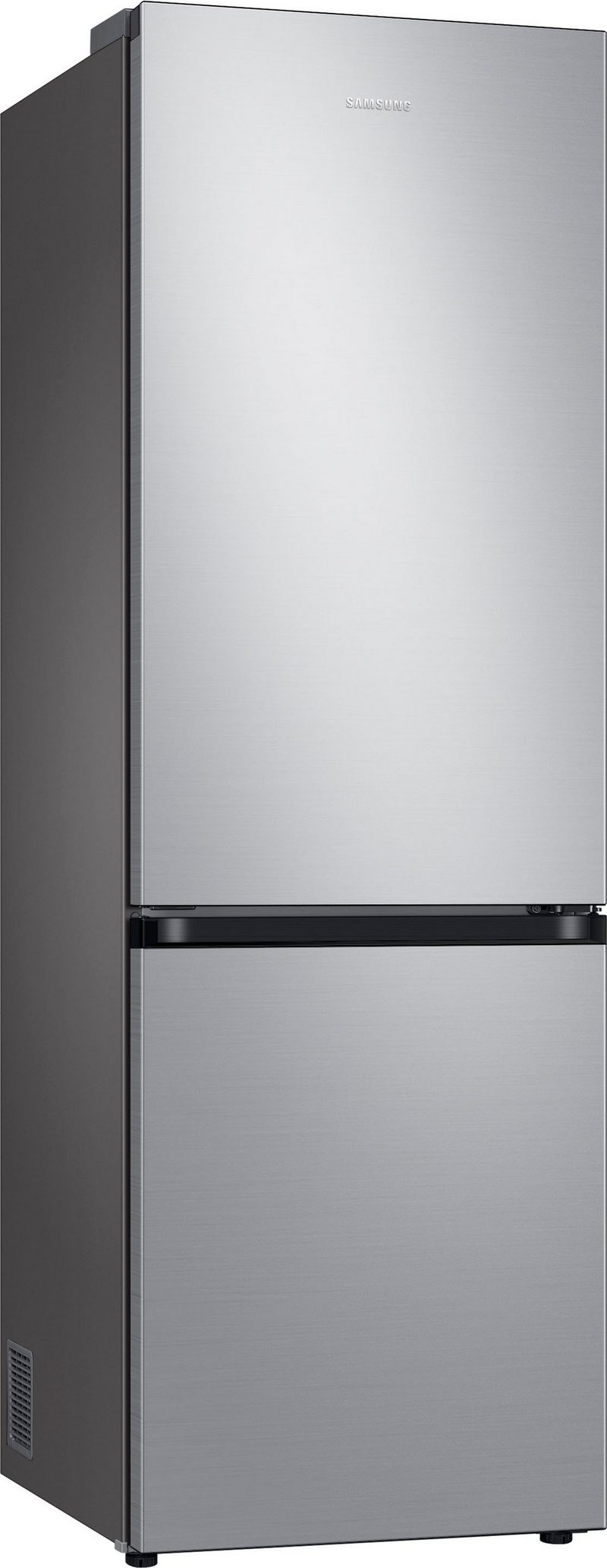 Samsung Kühl-/Gefrierkombination RL34T600CSA 1853 cm hoch 595 cm breit