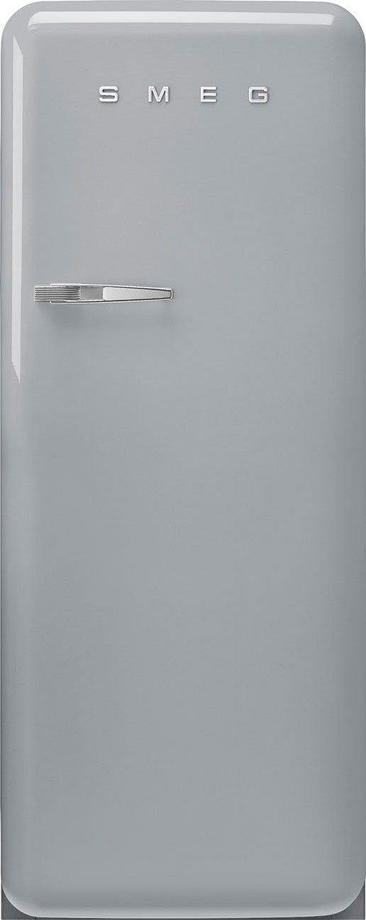 Smeg Kühlschrank FAB28RSV5 150 cm hoch 60 cm breit