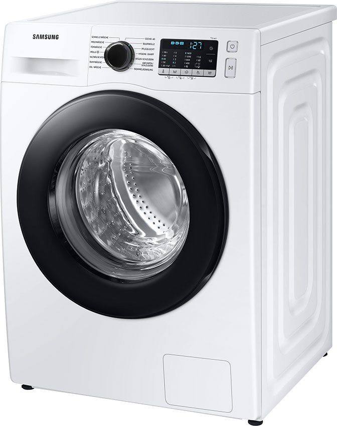 Samsung Waschmaschine WW9ETA049AE 9 kg 1400 U/min SchaumAktiv