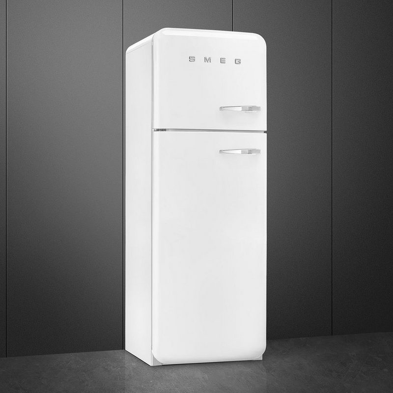 Smeg Kühl-/Gefrierkombination FAB30 FAB30LWH5 172 cm hoch 601 cm breit