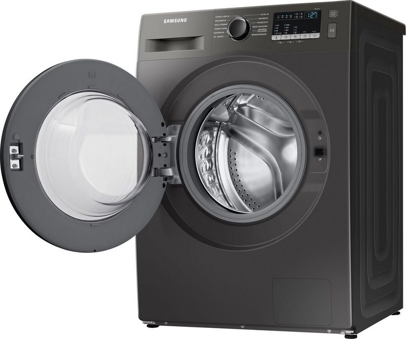 Samsung Waschmaschine WW4000T WW70T4042CX 7 kg 1400 U/min Hygiene-Dampfprogramm