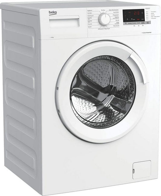 BEKO Waschmaschine WML81633NP1 8Kg kg 1600 U/min