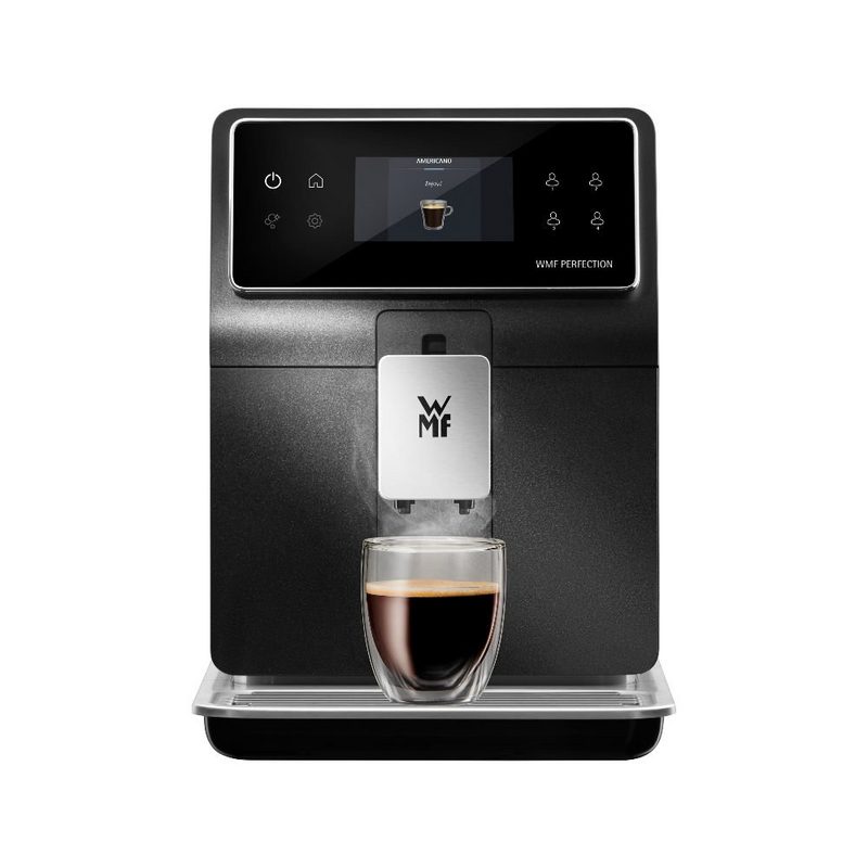 WMF Kaffeevollautomat Perfection 860L