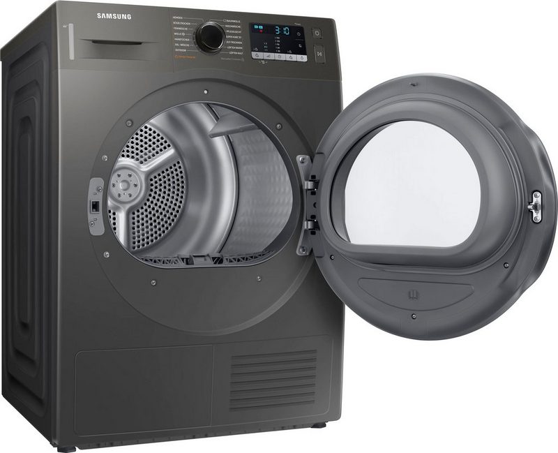 Samsung Wärmepumpentrockner DV7GAA005AX/EG 7 kg