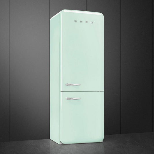 Smeg Kühl-/Gefrierkombination FAB38RPG5 205 cm hoch 706 cm breit