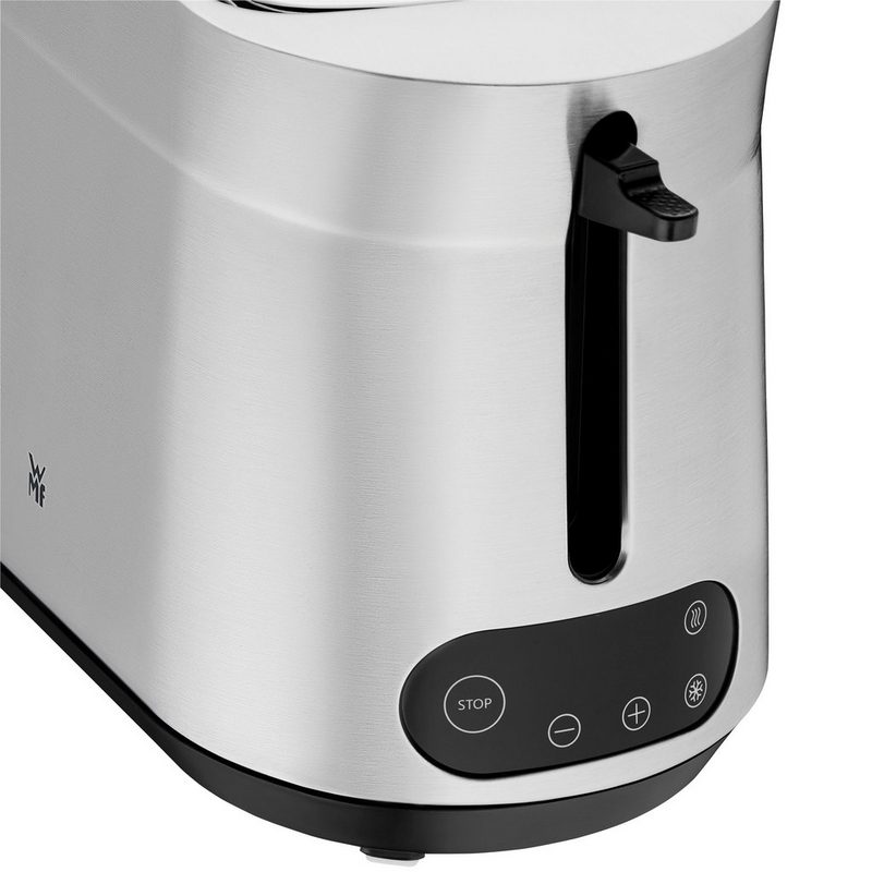 WMF Toaster Kineo 2 kurze Schlitze 920 W