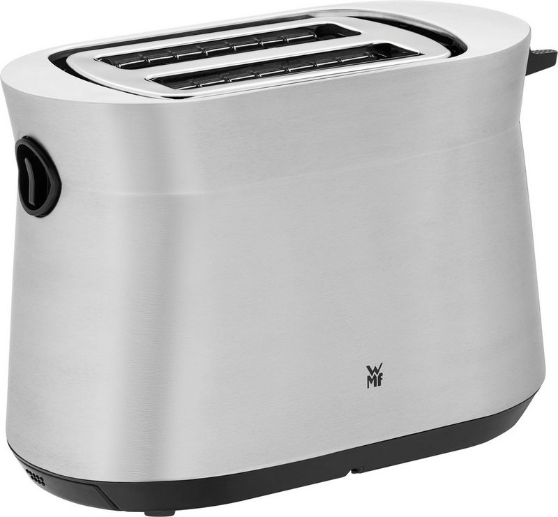 WMF Toaster Kineo 2 kurze Schlitze 920 W