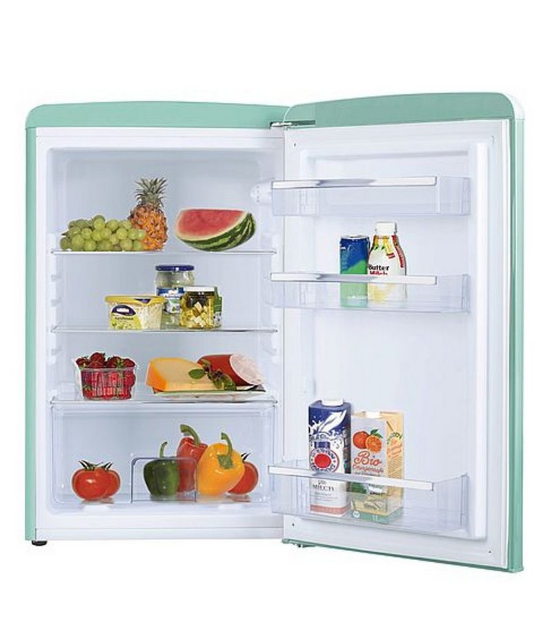 Amica Kühlschrank VKS15623M