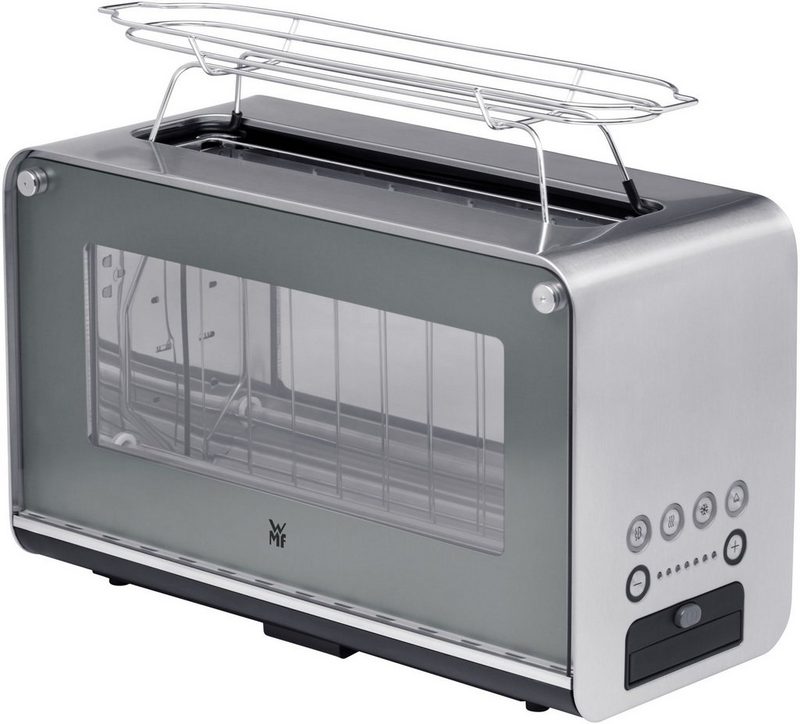 WMF Toaster LONO 1 langer Schlitz 1300 W