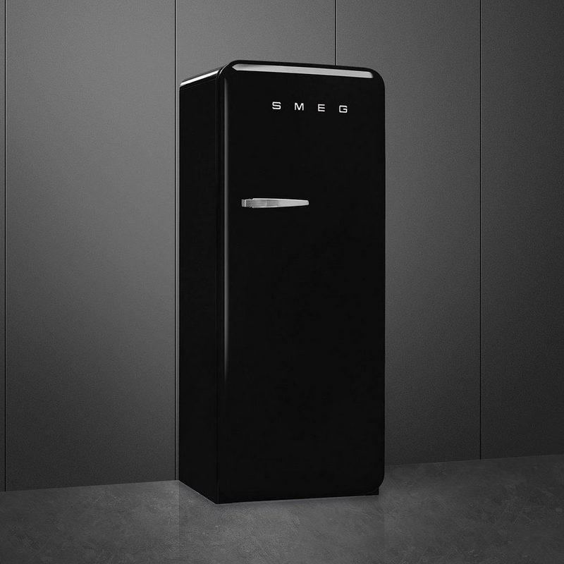 Smeg Kühlschrank FAB28RBL5 150 cm hoch 60 cm breit