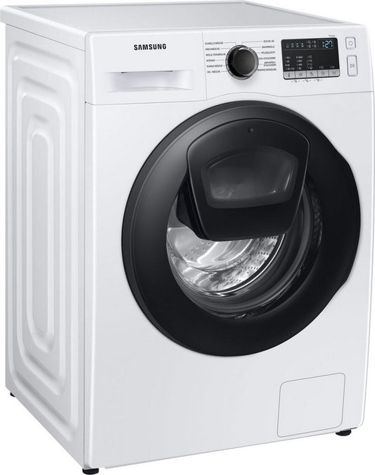 Samsung Waschmaschine WW4500T WW9ET4543AE 9 kg 1400 U/min AddWash™