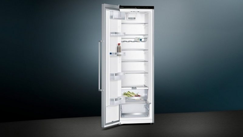 SIEMENS Kühlschrank KS36VAIDP 186 cm hoch 60 cm breit