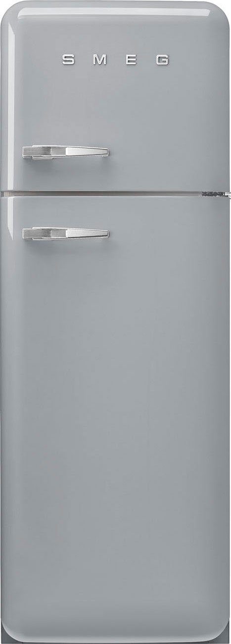 Smeg Kühl-/Gefrierkombination FAB30 FAB30RSV5 172 cm hoch 601 cm breit