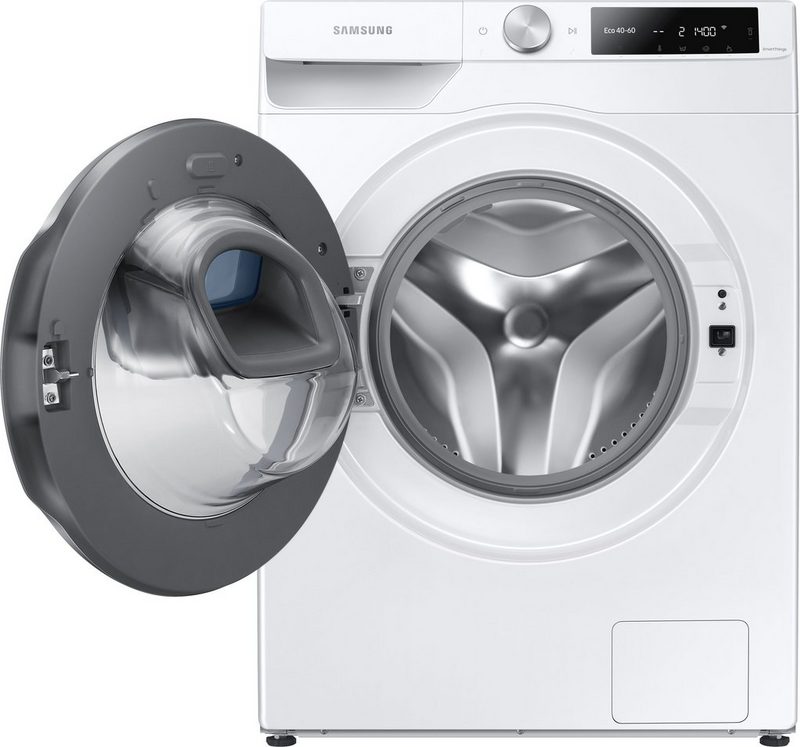 Samsung Waschmaschine WW10T654ALE 105 kg 1400 U/min AddWash™