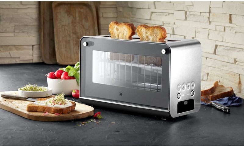 WMF Toaster LONO 1 langer Schlitz 1300 W