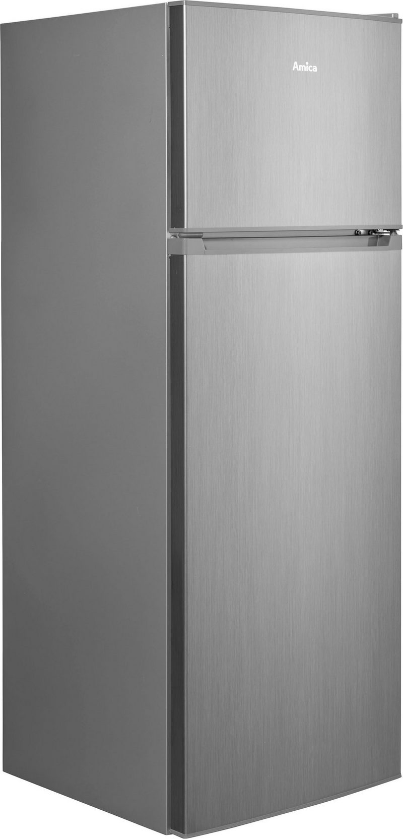 Amica Top Freezer DT 374 166 E 1450 cm hoch 540 cm breit