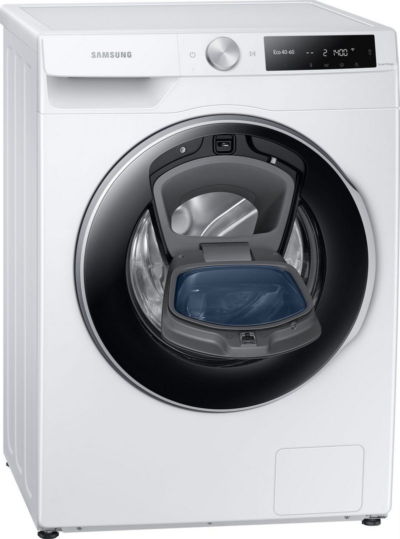 Samsung Waschmaschine WW10T654ALE 105 kg 1400 U/min AddWash™