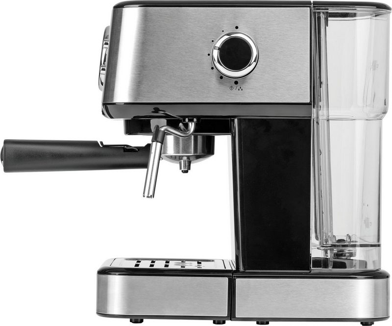 BEEM Siebträgermaschine Espresso Select