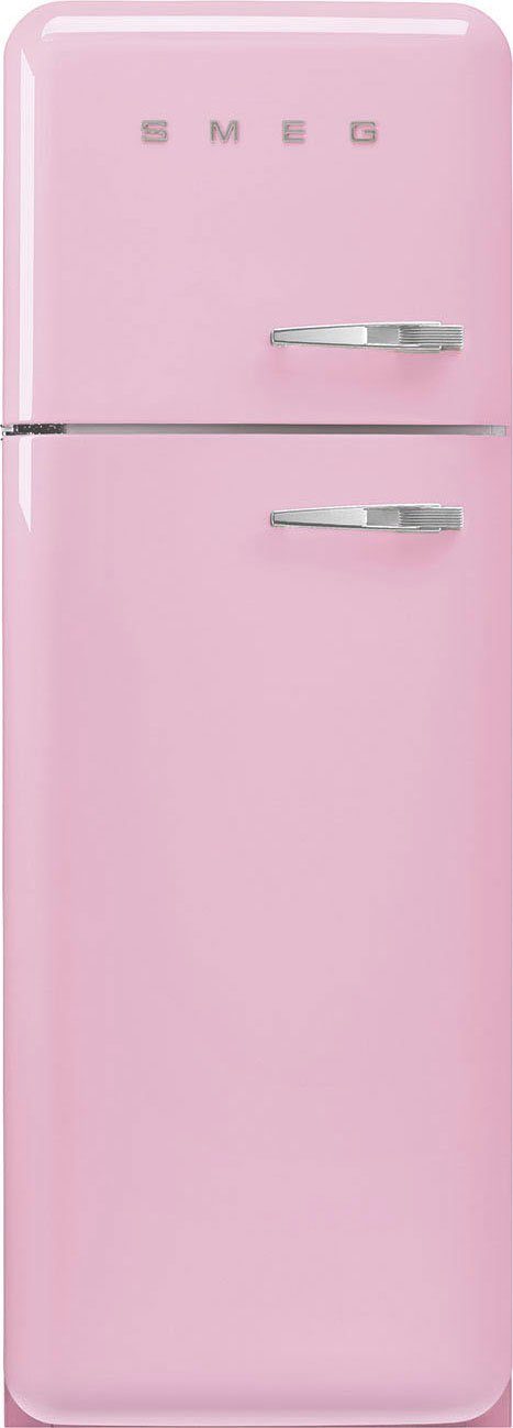 Smeg Kühl-/Gefrierkombination FAB30 FAB30LPK5 172 cm hoch 601 cm breit