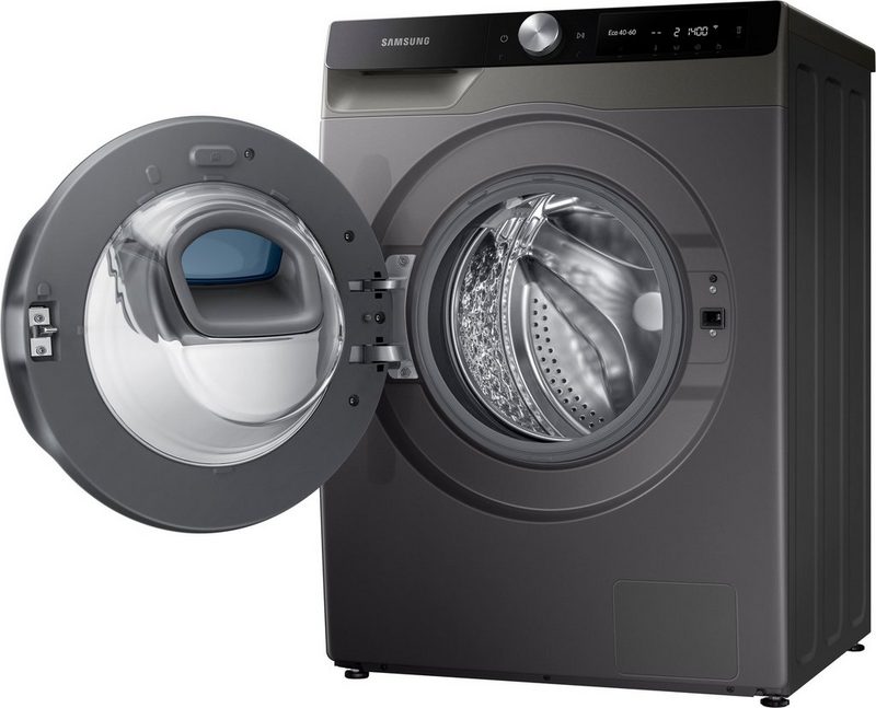 Samsung Waschmaschine WW6500T WW8GT654ALX 8 kg 1400 U/min AddWash™