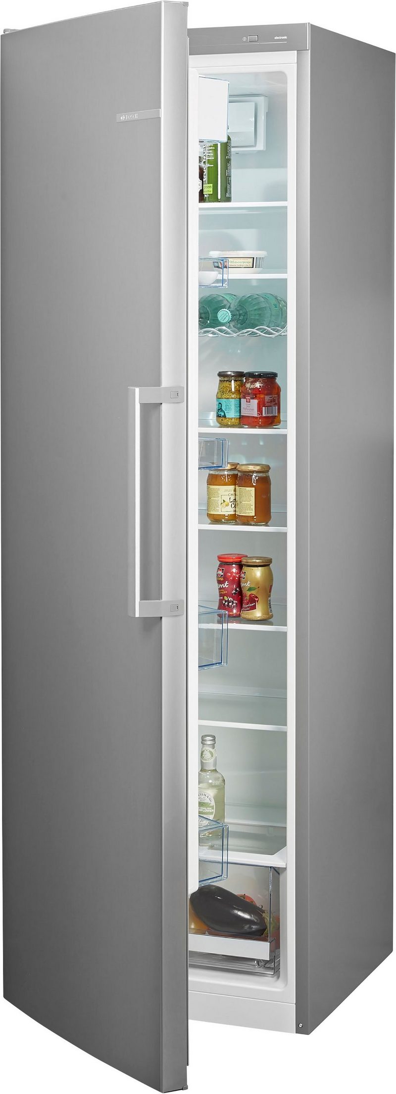 BOSCH Kühlschrank 4 KSV36VLDP 186 cm hoch 60 cm breit