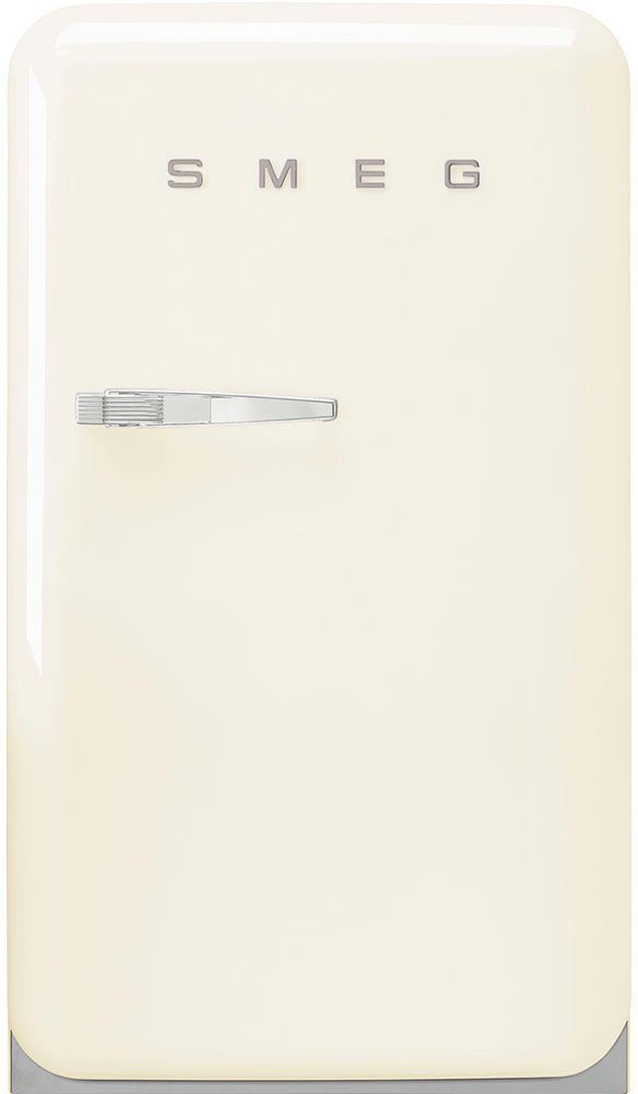 Smeg Kühlschrank FAB10RCR5 97 cm hoch 545 cm breit