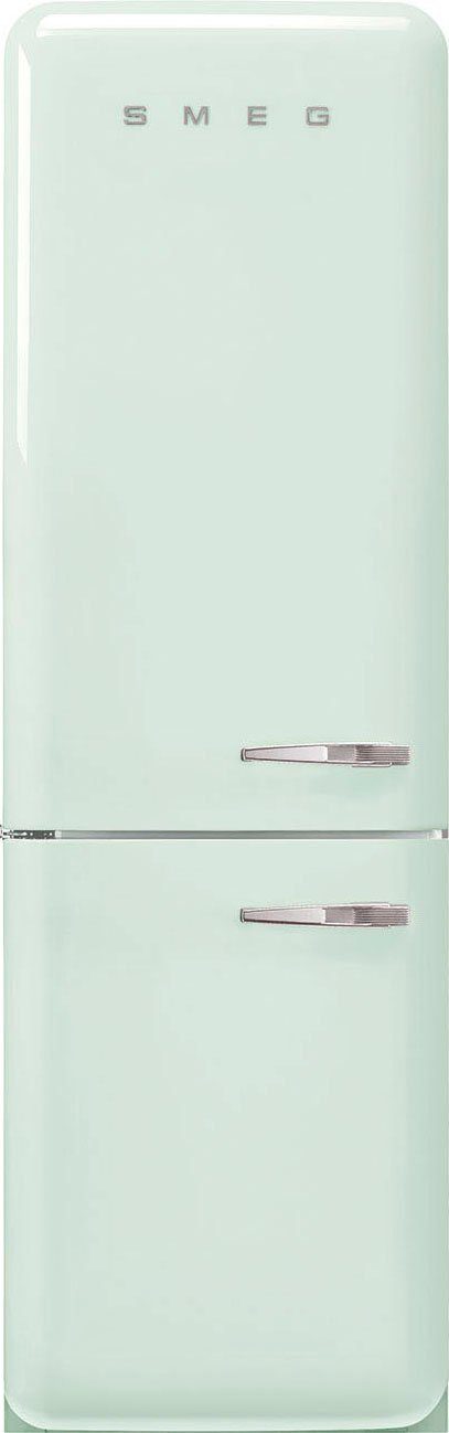 Smeg Kühl-/Gefrierkombination FAB32 FAB32LPG5 1968 cm hoch 601 cm breit