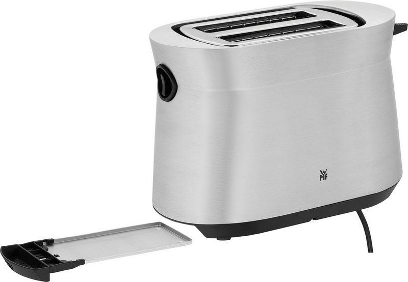 WMF Toaster Kineo 2 kurze Schlitze 920 W