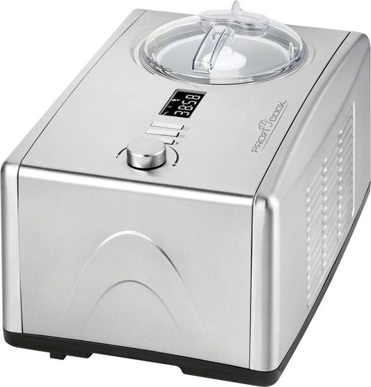 ProfiCook Eismaschine PC-ICM 1091 N 15 l 150 W