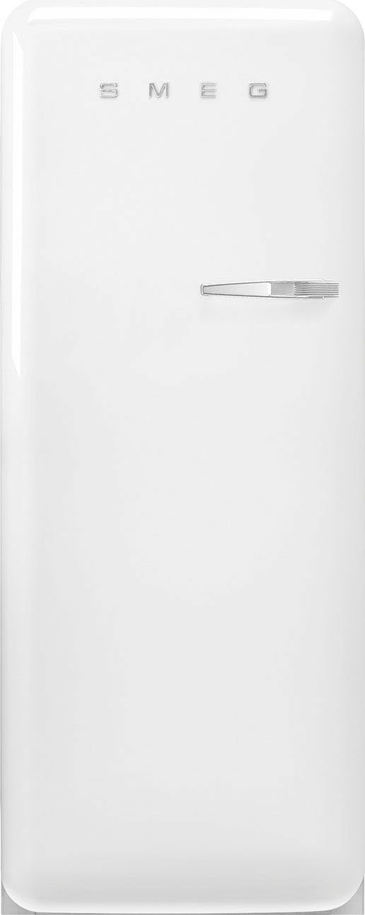 Smeg Kühlschrank FAB28LWH5 150 cm hoch 60 cm breit