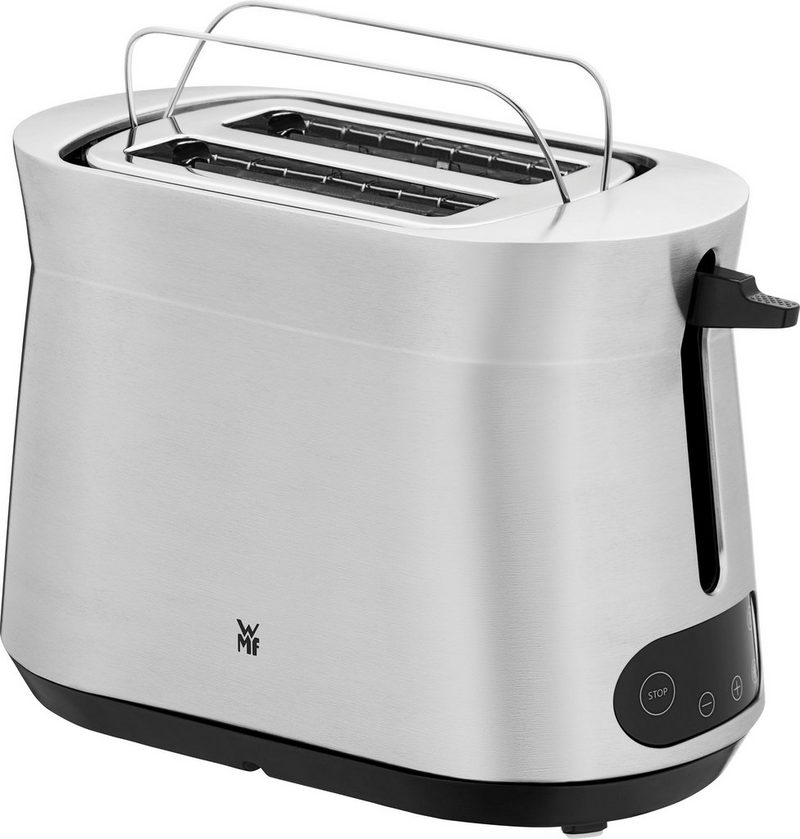 WMF Toaster Kineo 2 kurze Schlitze 920 W